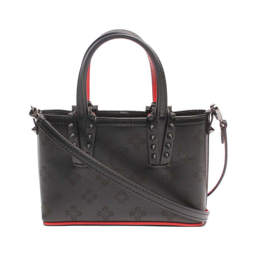 Christian Louboutin shoulder bag Cabata